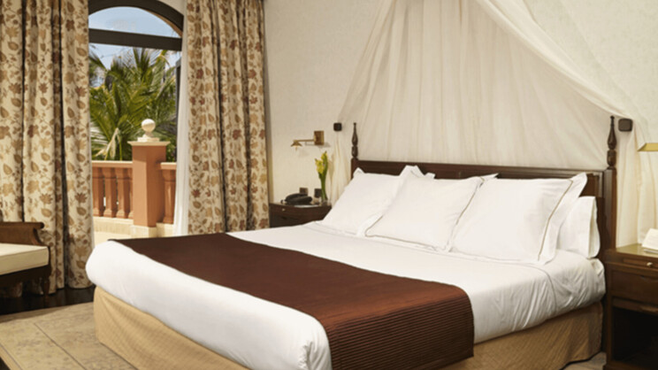 Las Madrigueras Golf Resort & Spa